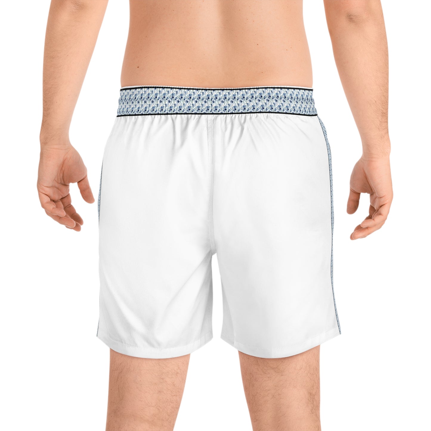 WAKE UP Spring Shorts