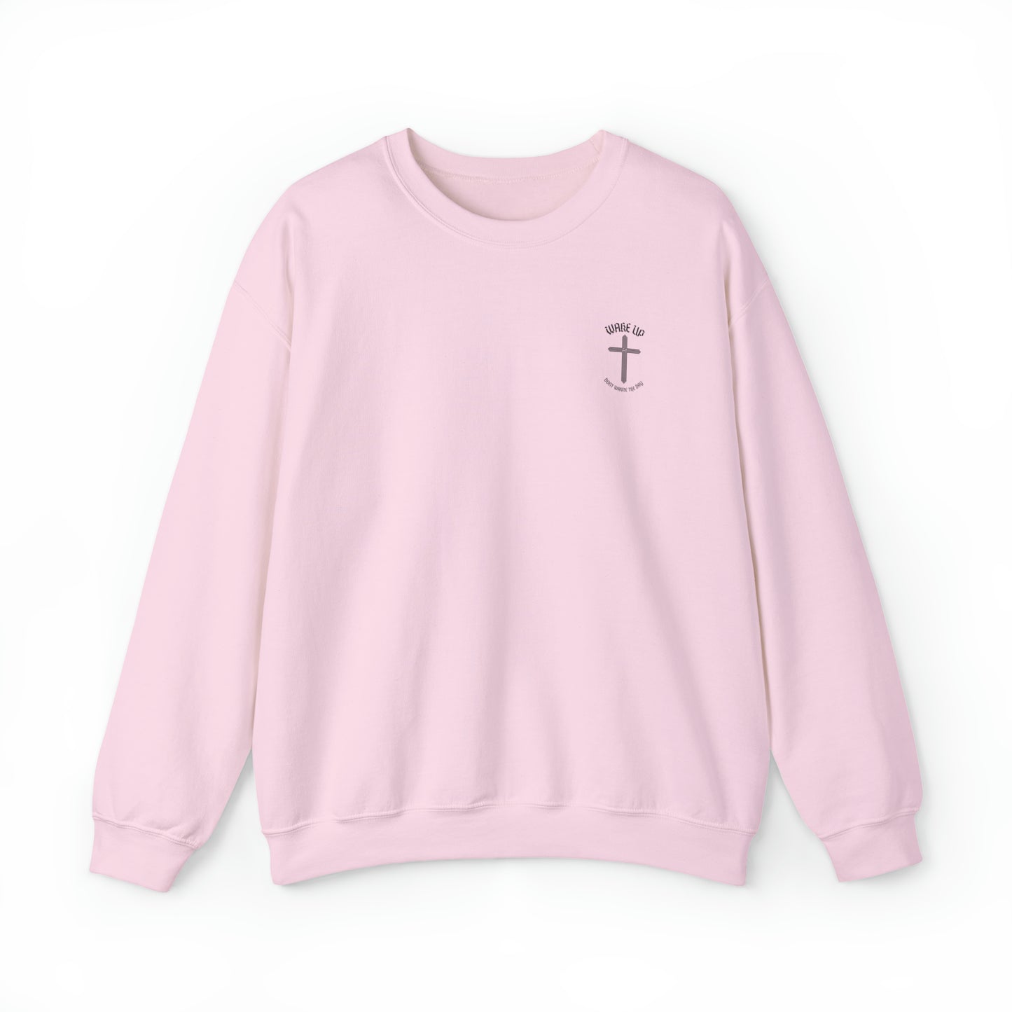 T.W.S.Y.F Crewneck Sweatshirt