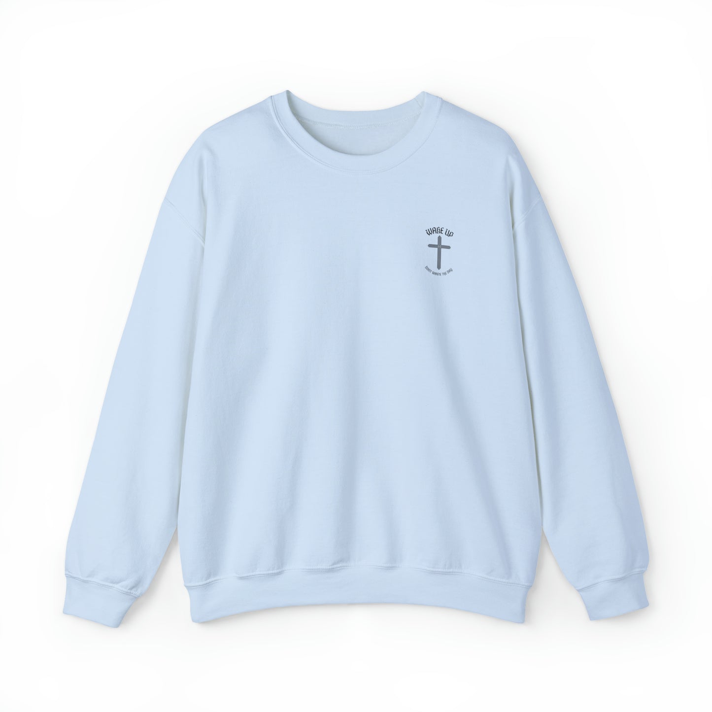 T.W.S.Y.F Crewneck Sweatshirt