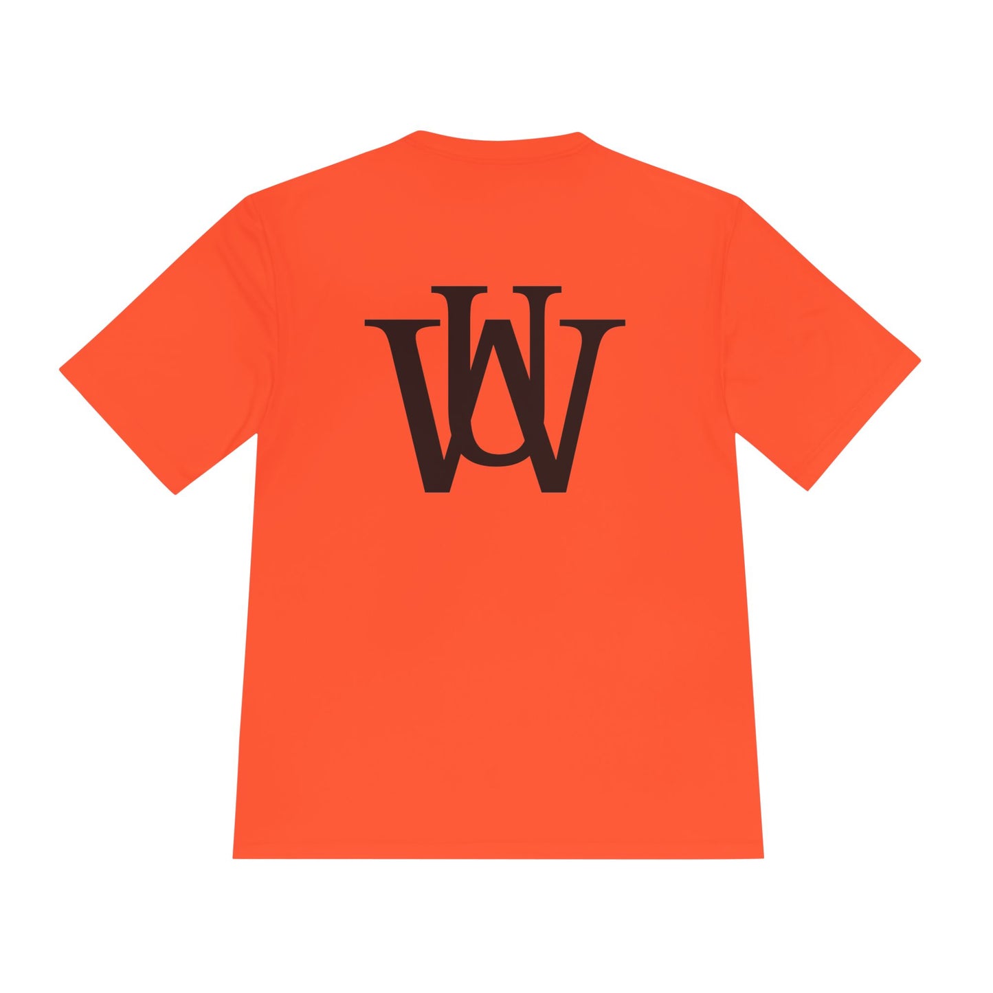 WAKE UP Activewear Dri-Fit Tee