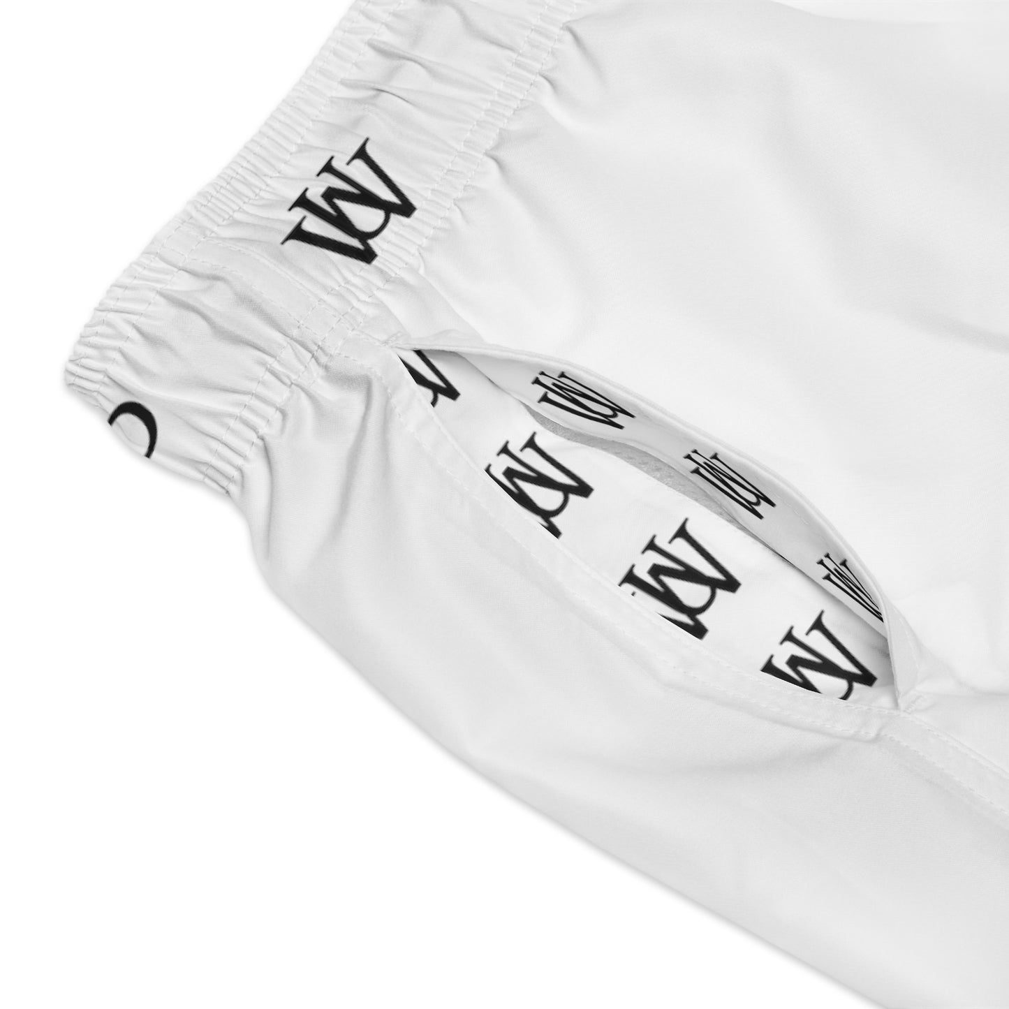 WAKE UP Swim Trunks
