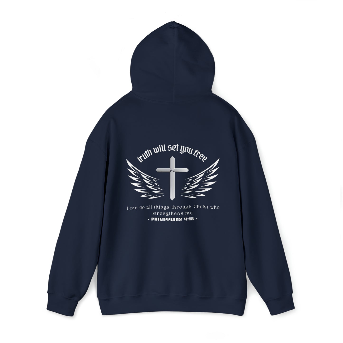 T.W.S.Y.F Hoodie