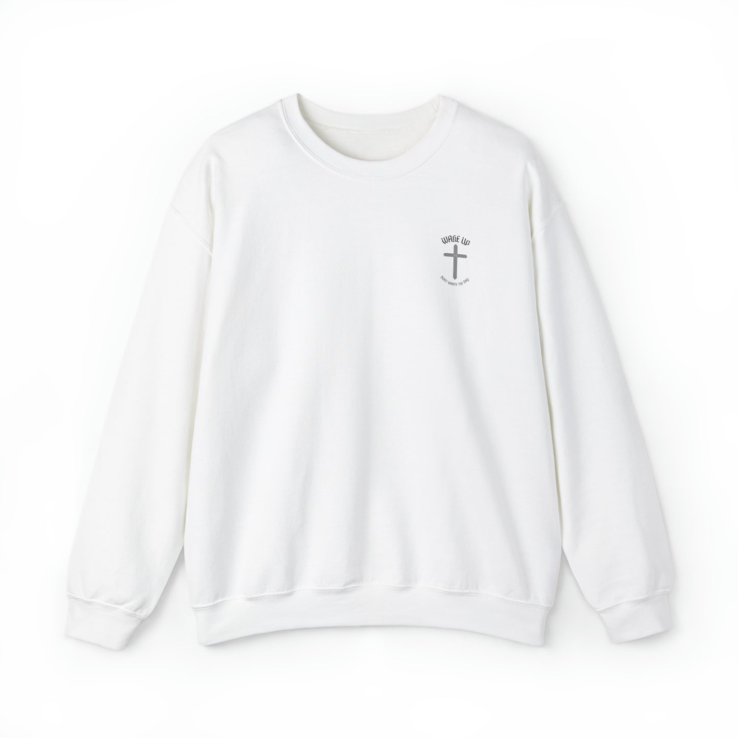 T.W.S.Y.F Crewneck Sweatshirt