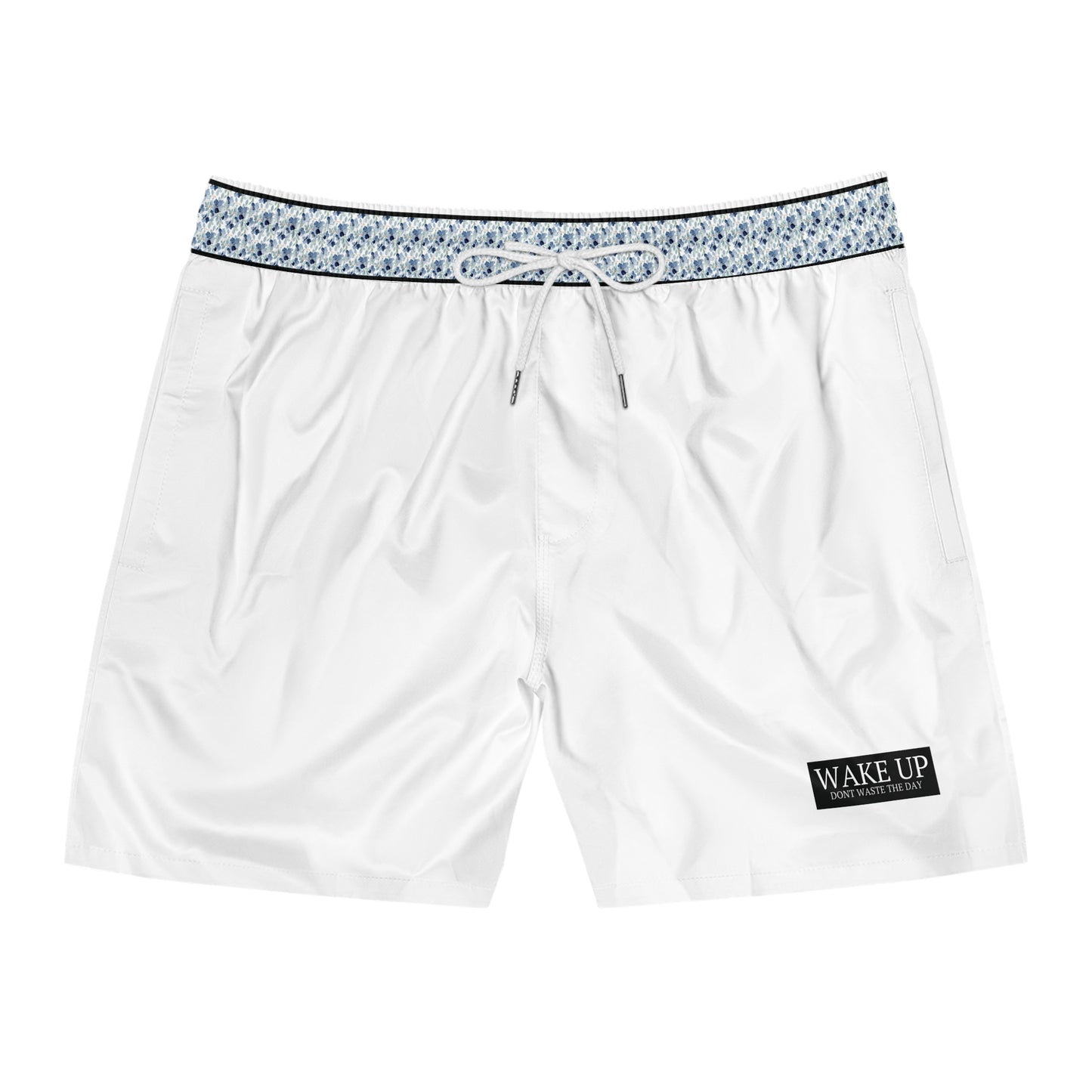 WAKE UP Spring Shorts
