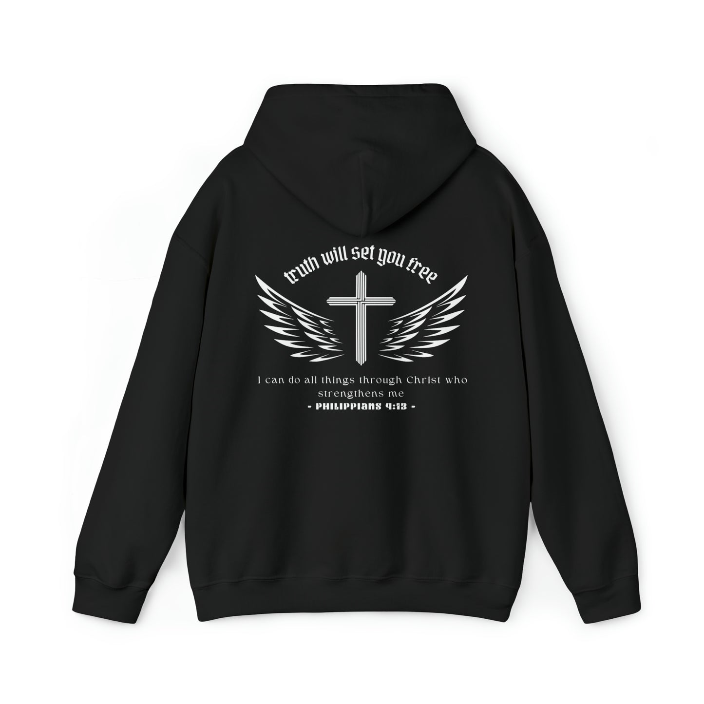 T.W.S.Y.F Hoodie