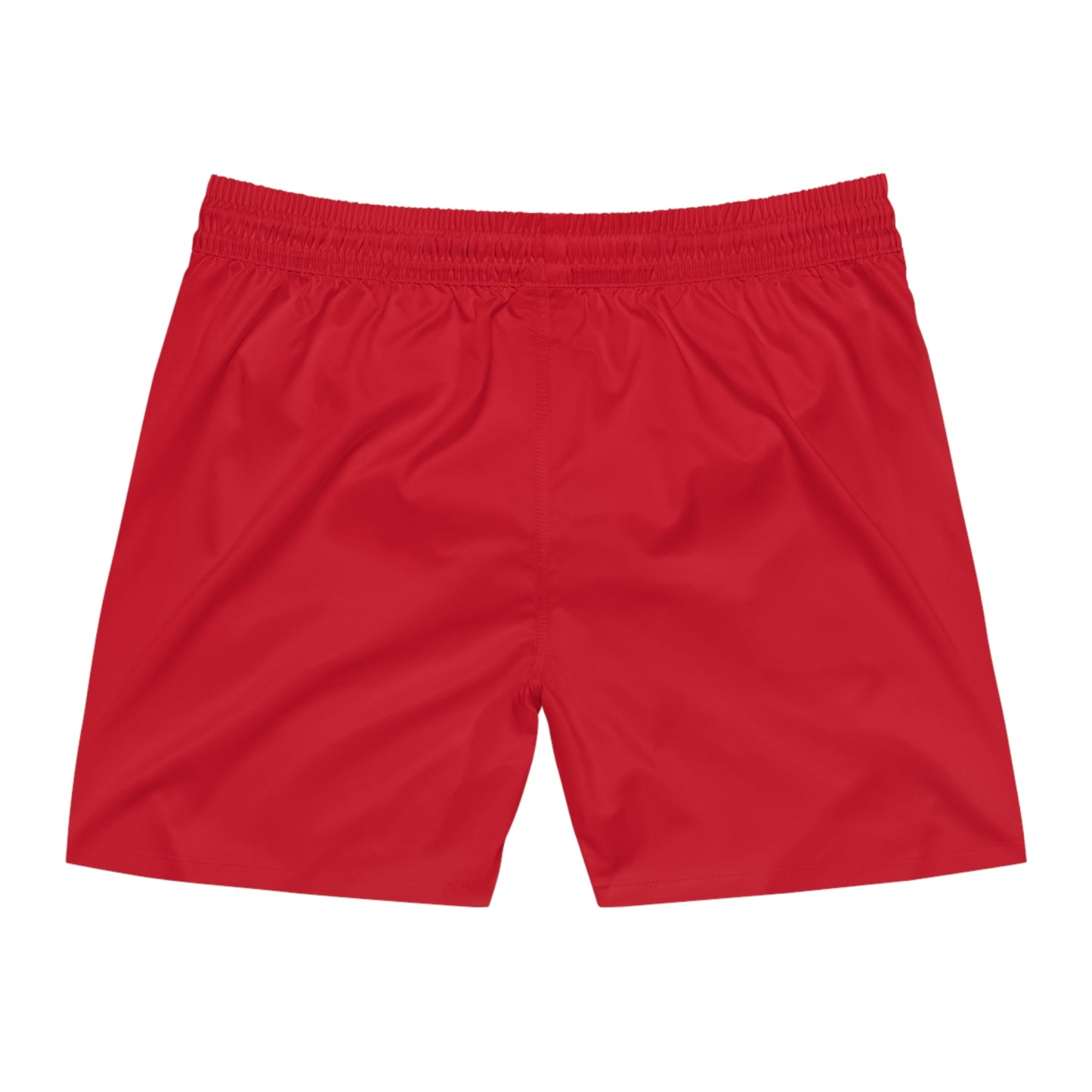 WAKE UP Spring Shorts (Red)