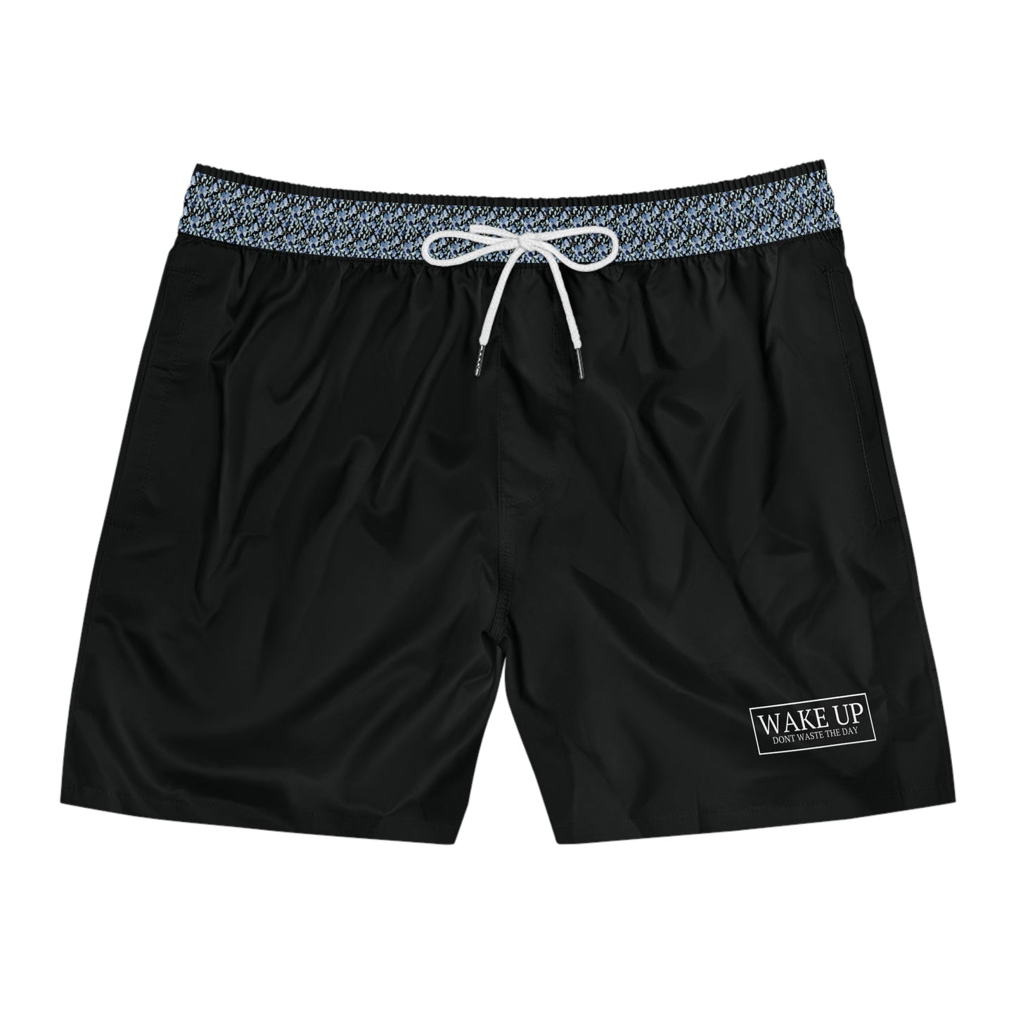 WAKE UP Spring Shorts