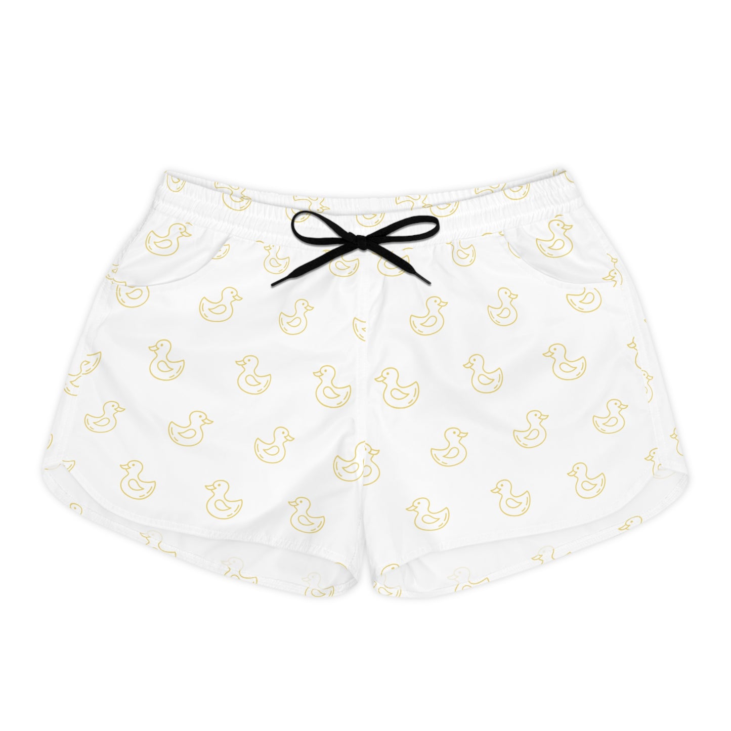 WAKE UP Women’s Spring Duck Shorts