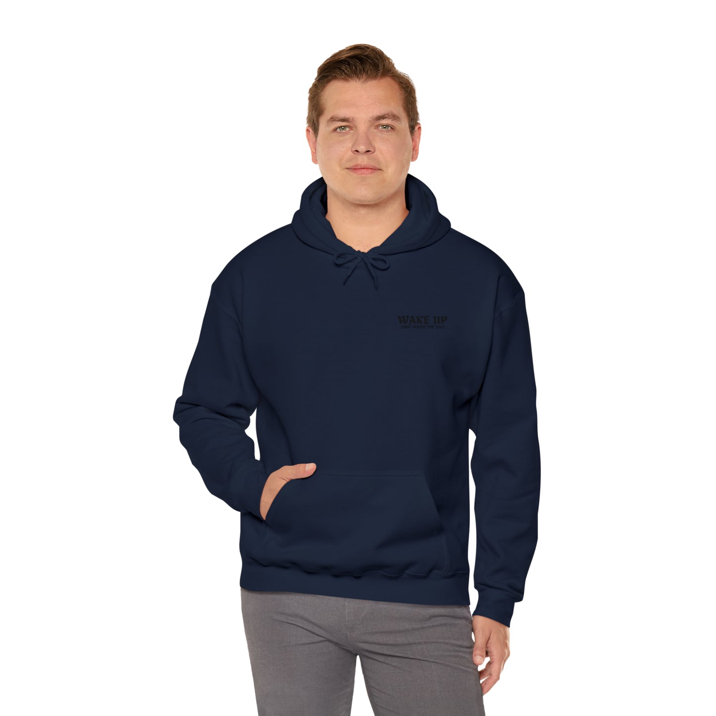 WAKE UP Butterfly Effect Hoodie