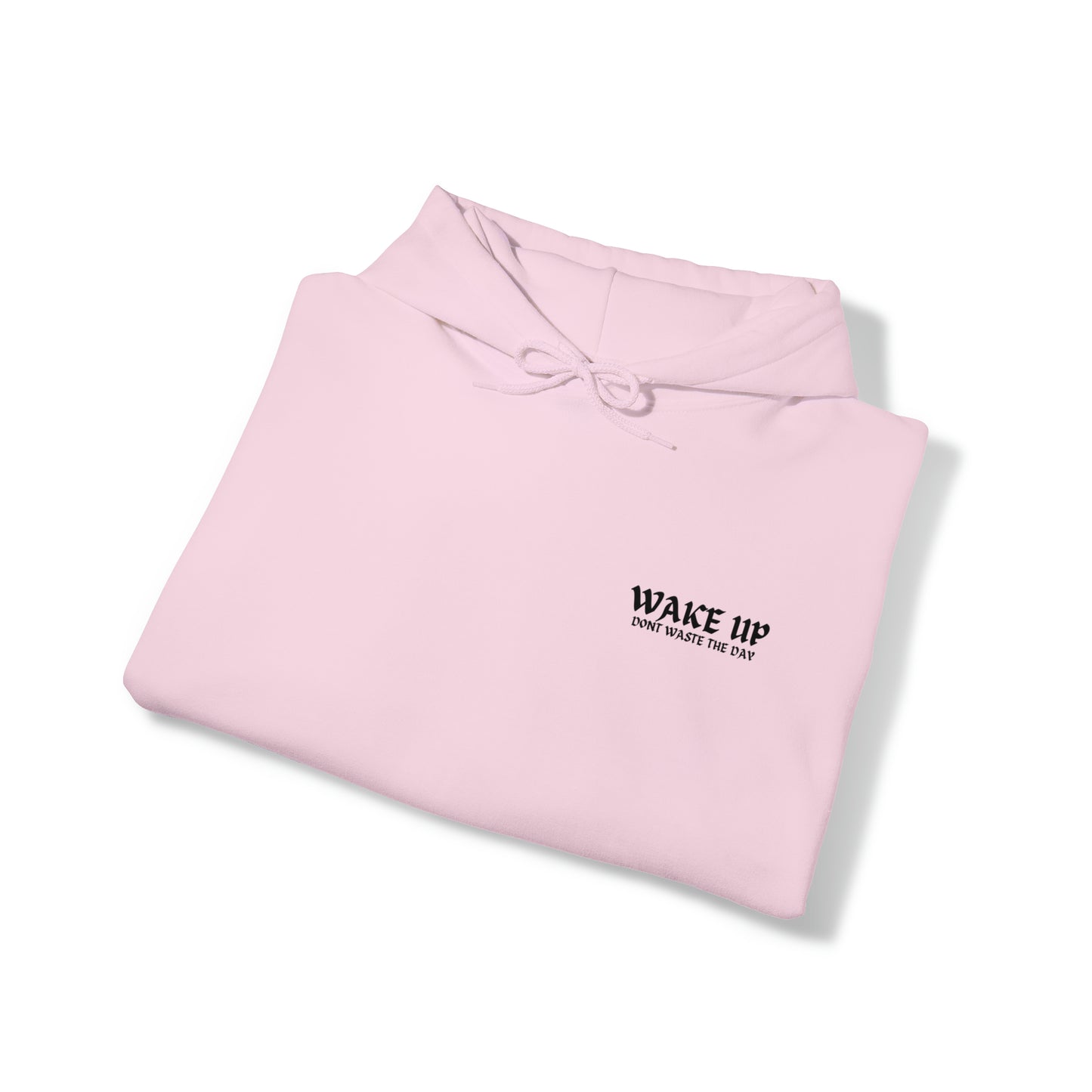 WAKE UP Butterfly Effect Hoodie