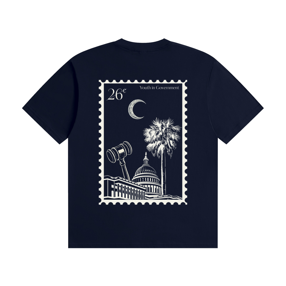 BMC SHIRT