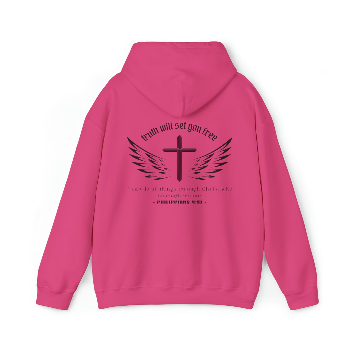 T.W.S.Y.F Hoodie