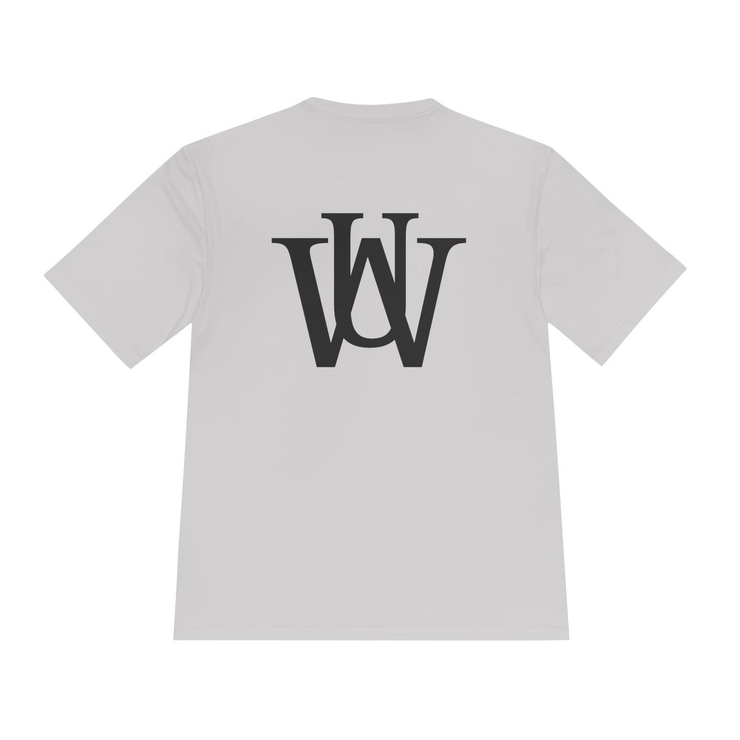 WAKE UP Activewear Dri-Fit Tee