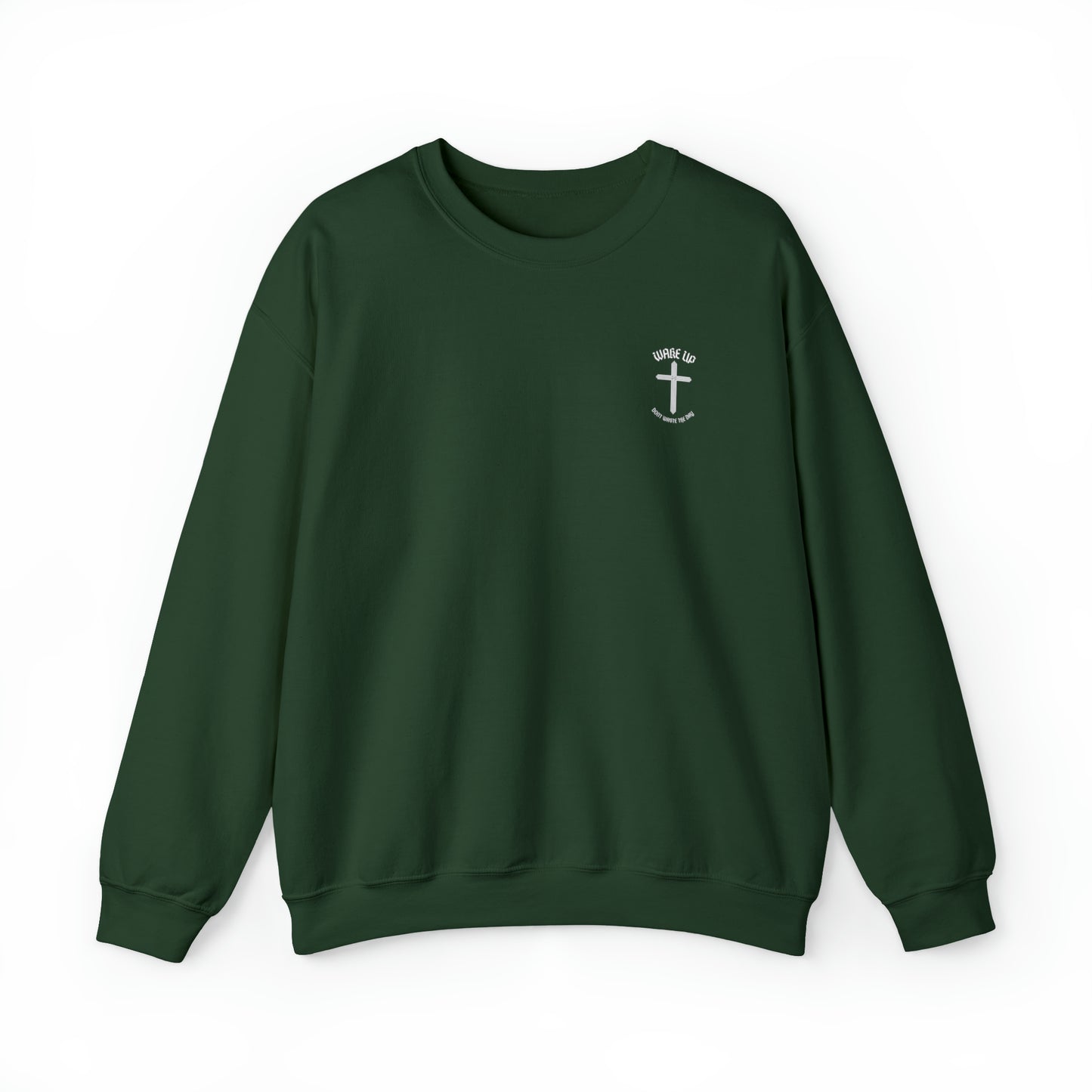 T.W.S.Y.F Crewneck Sweatshirt