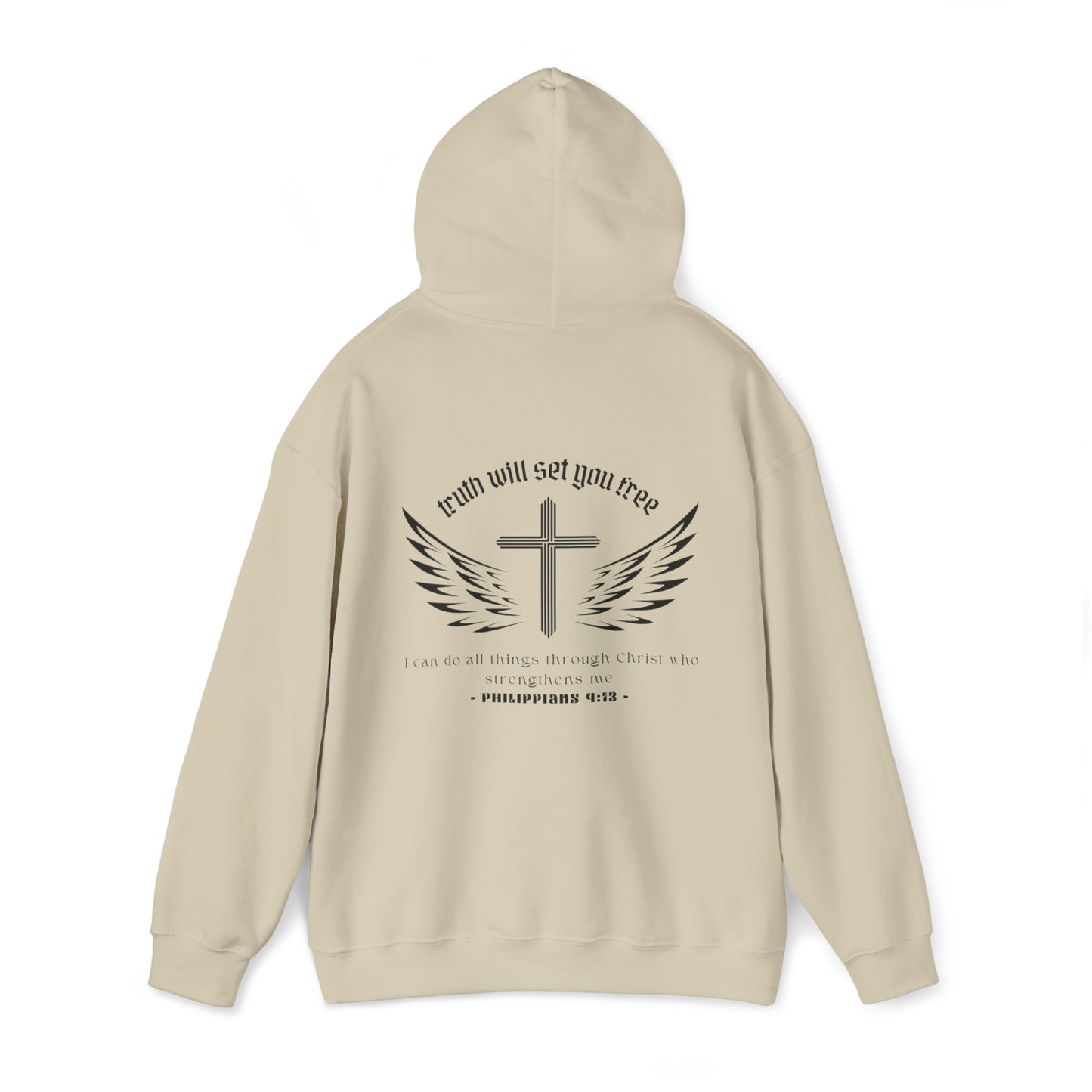 T.W.S.Y.F Hoodie