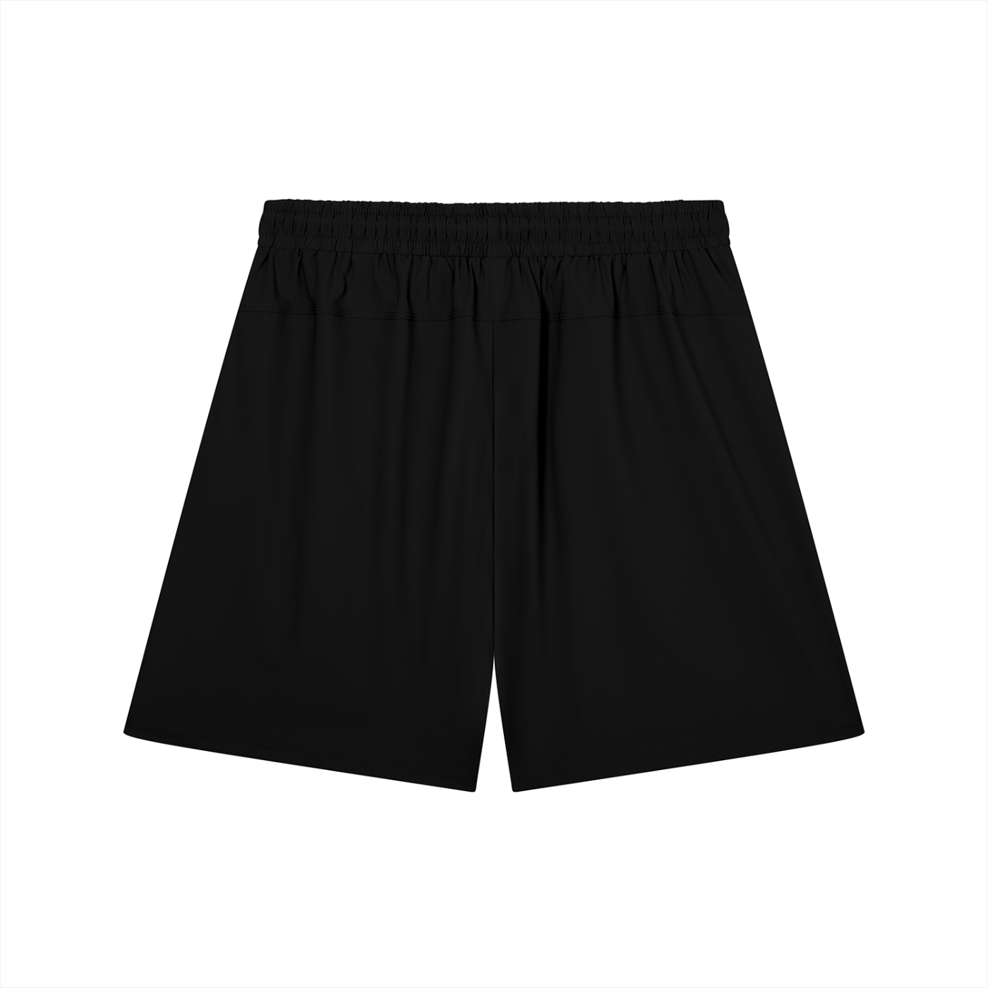 WAKE UP Summer Mens Shorts