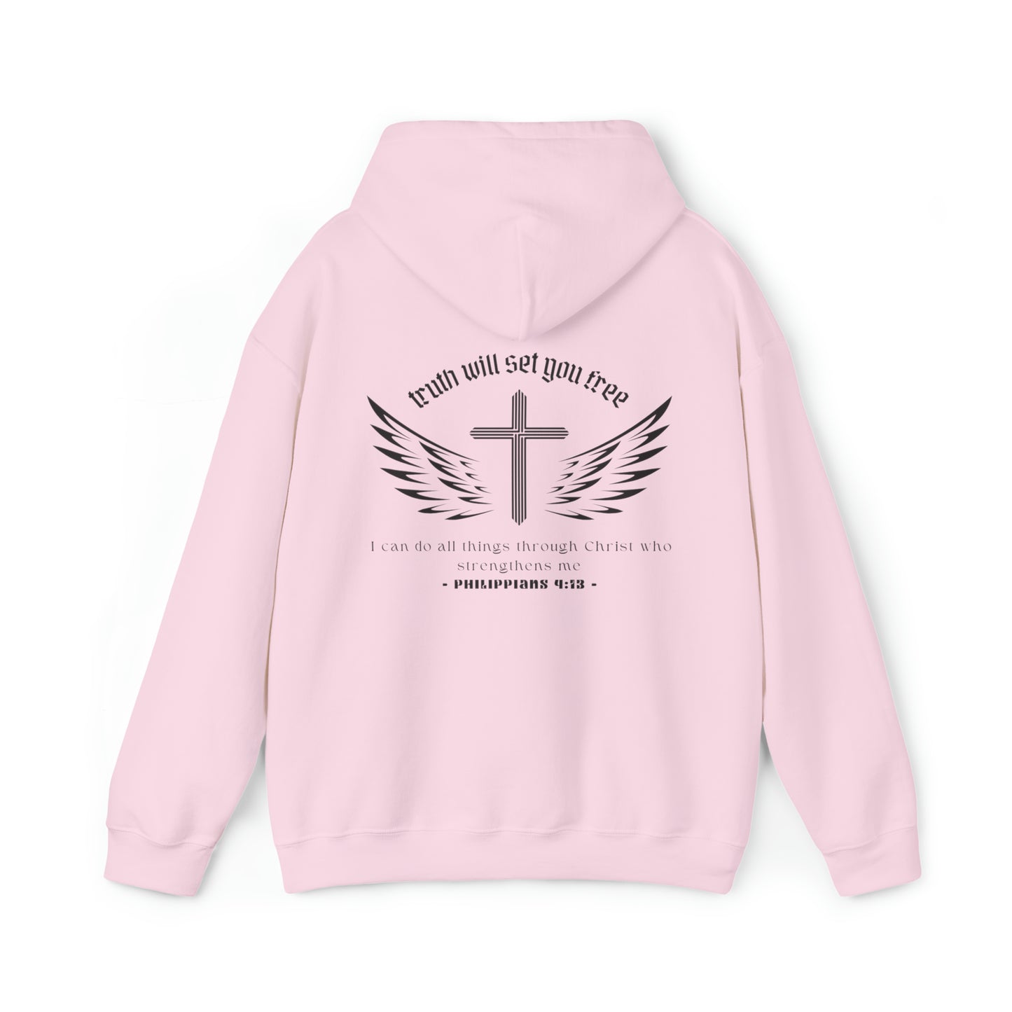 T.W.S.Y.F Hoodie