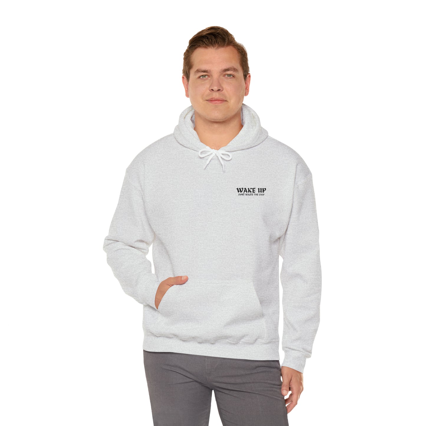 WAKE UP Butterfly Effect Hoodie