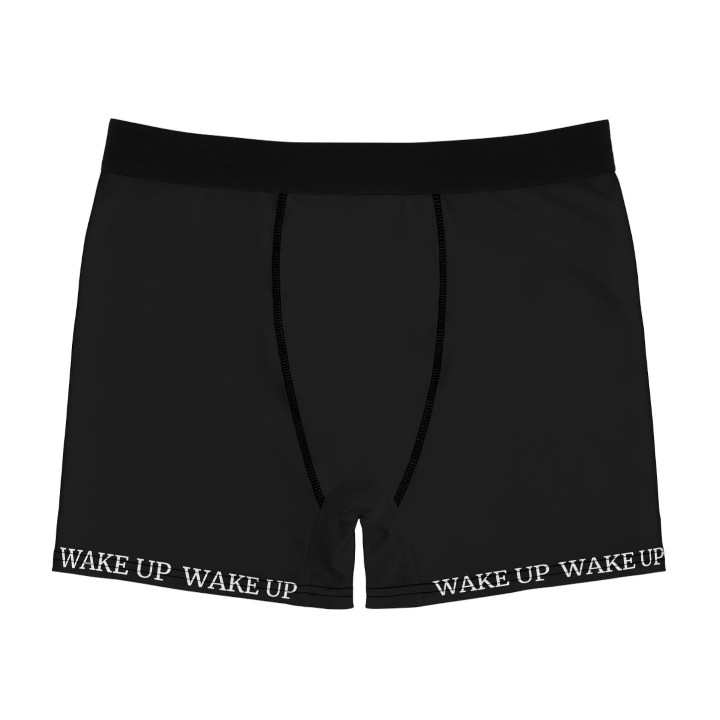 WAKE UP Mens Underwear