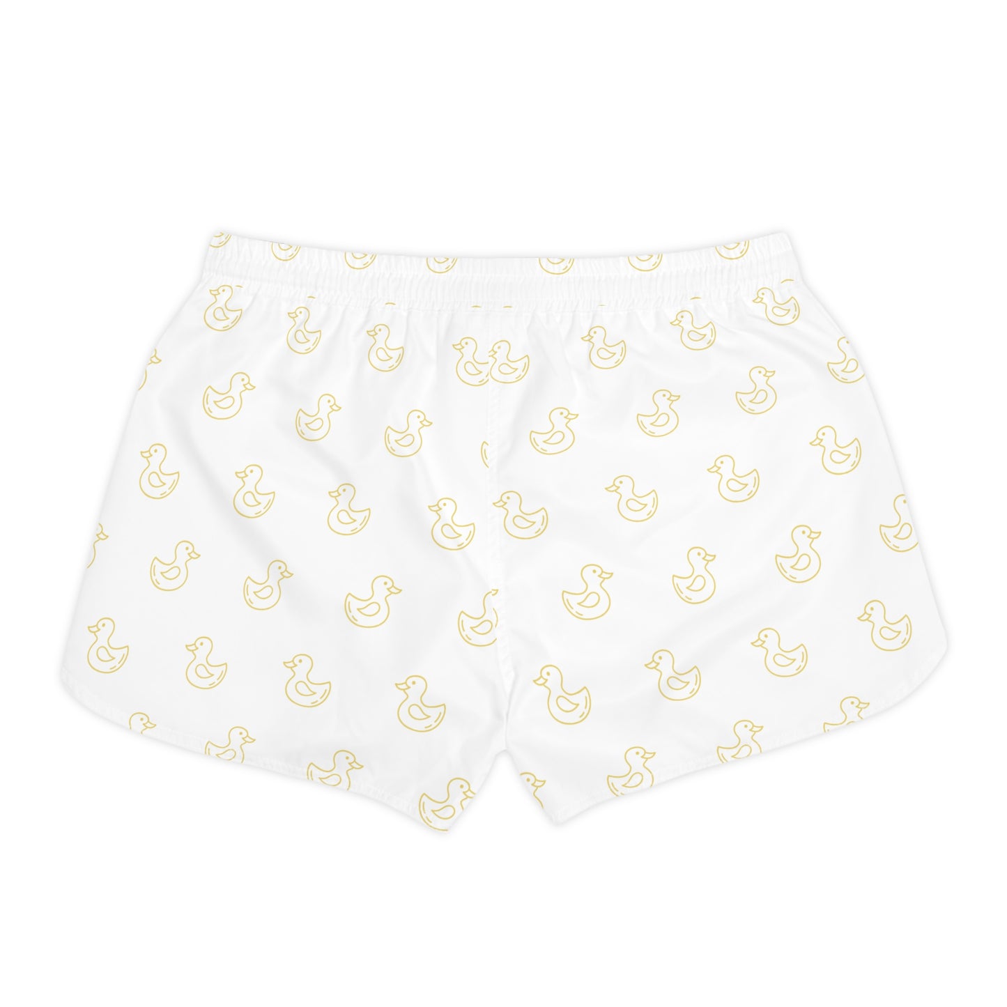 WAKE UP Women’s Spring Duck Shorts