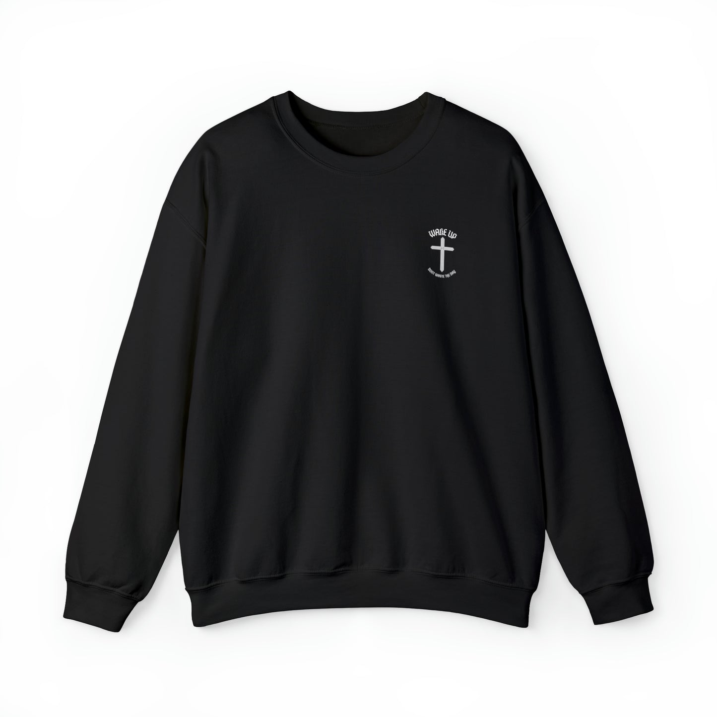 T.W.S.Y.F Crewneck Sweatshirt