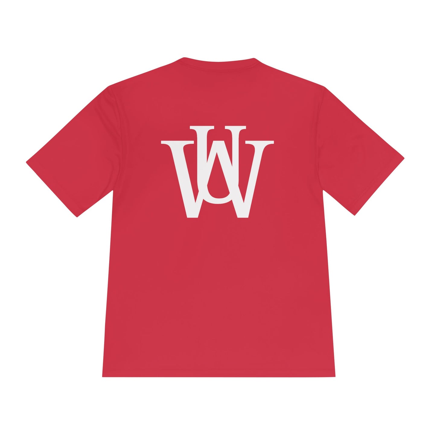 WAKE UP Activewear Dri-Fit Tee