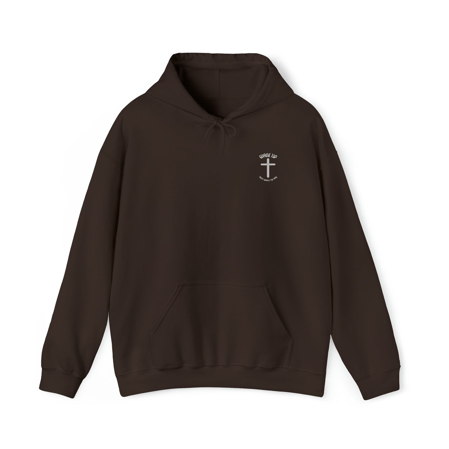 T.W.S.Y.F Hoodie
