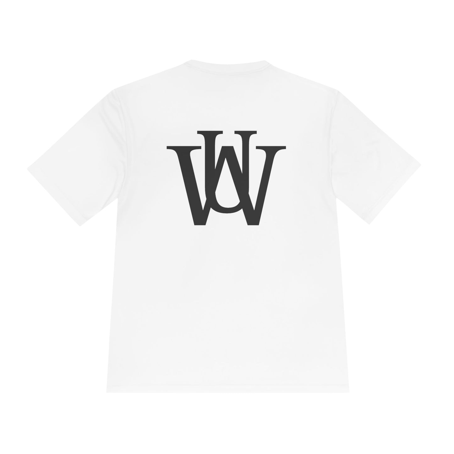 WAKE UP Activewear Dri-Fit Tee