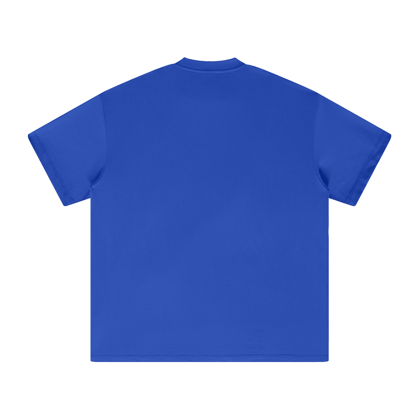WAKE UP Heavyweight Earth Tone T-Shirt