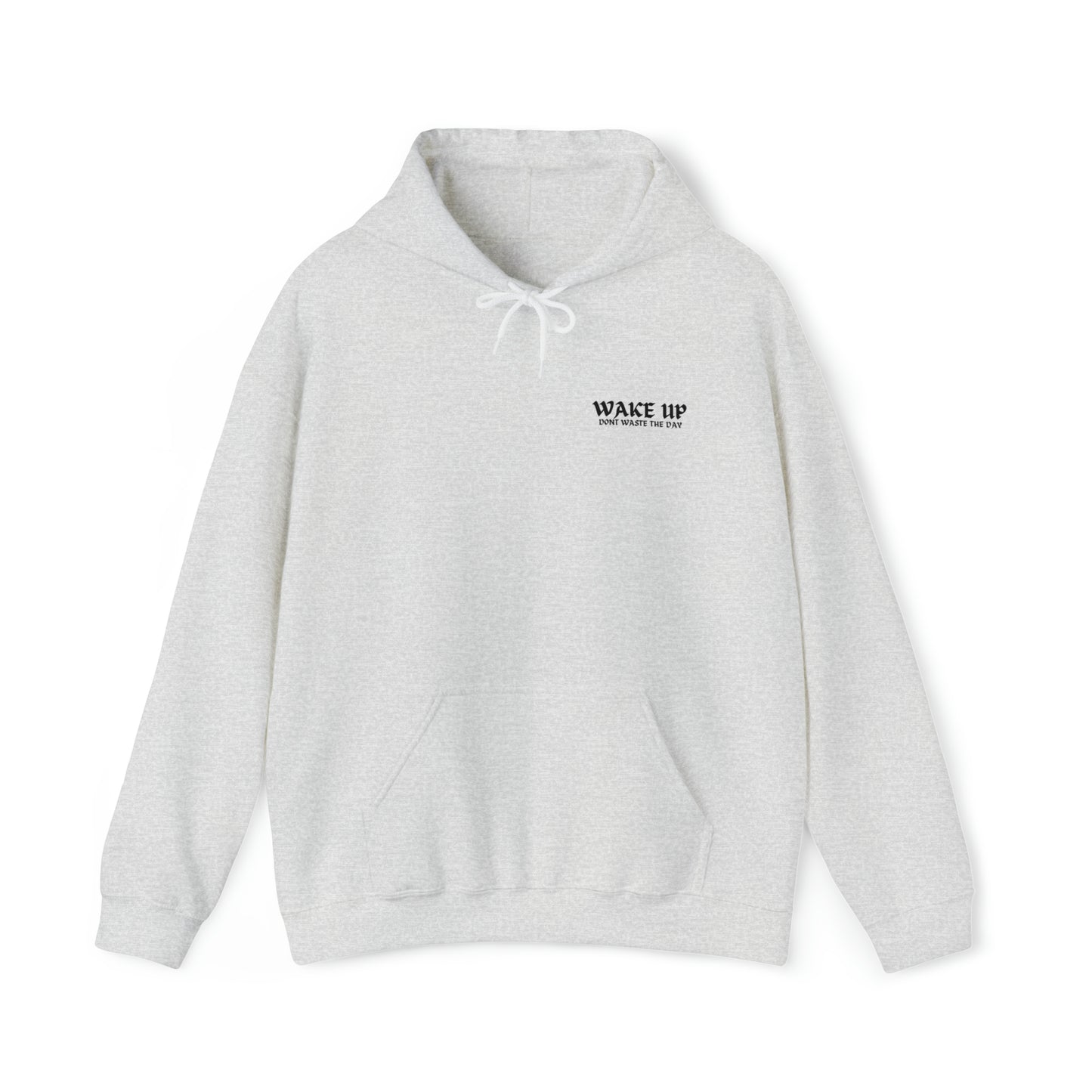 WAKE UP Butterfly Effect Hoodie
