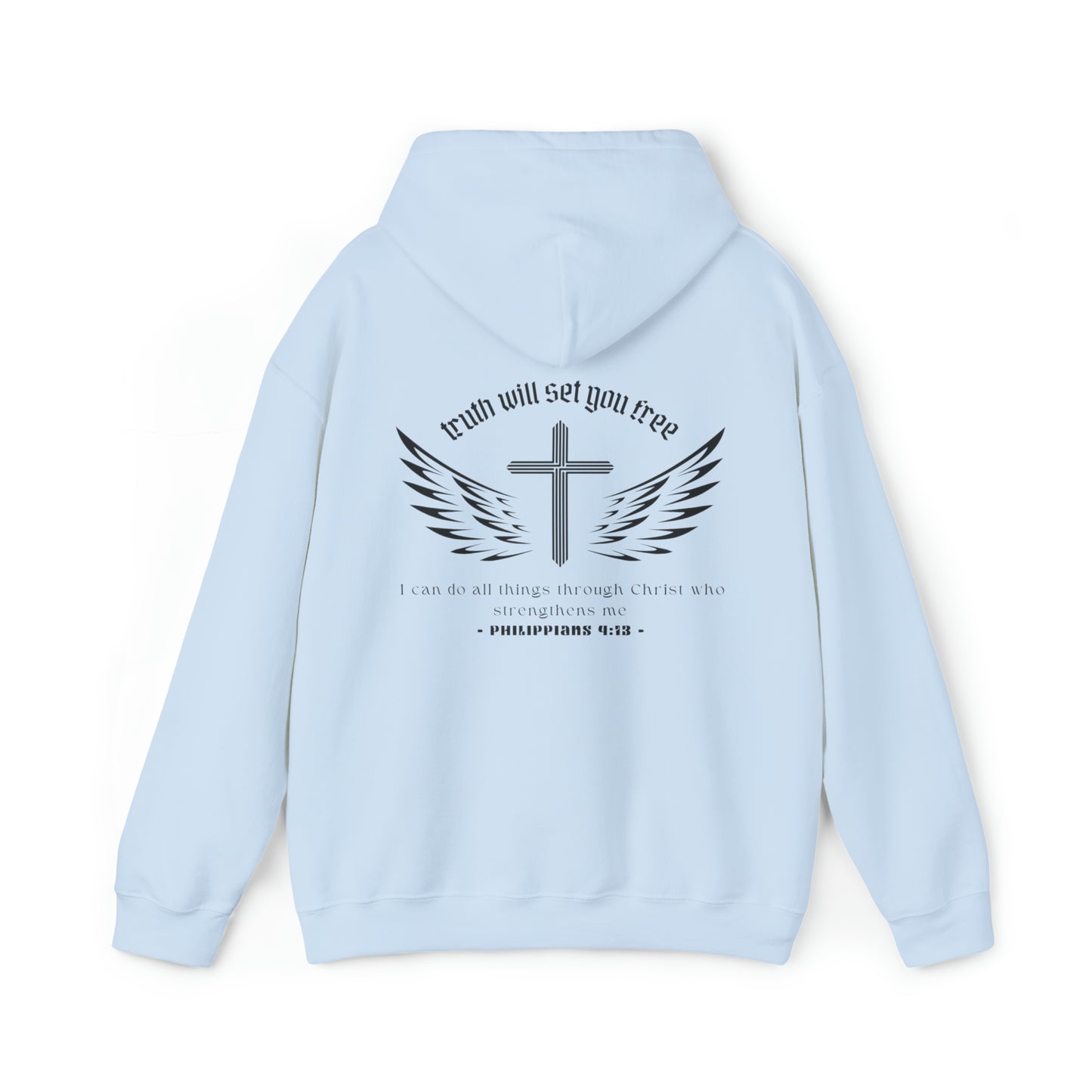 T.W.S.Y.F Hoodie