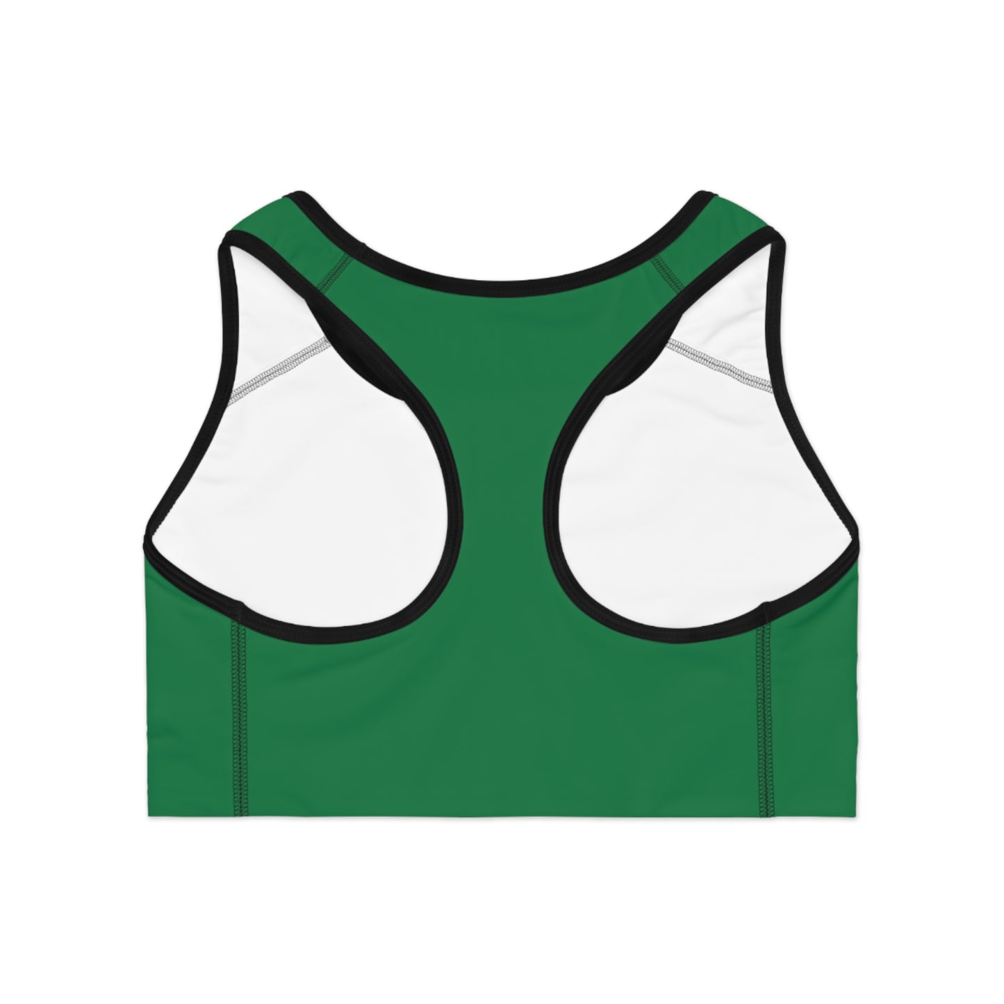 WAKE UP Sprots Bra (Green)