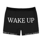 WAKE UP Mens Underwear