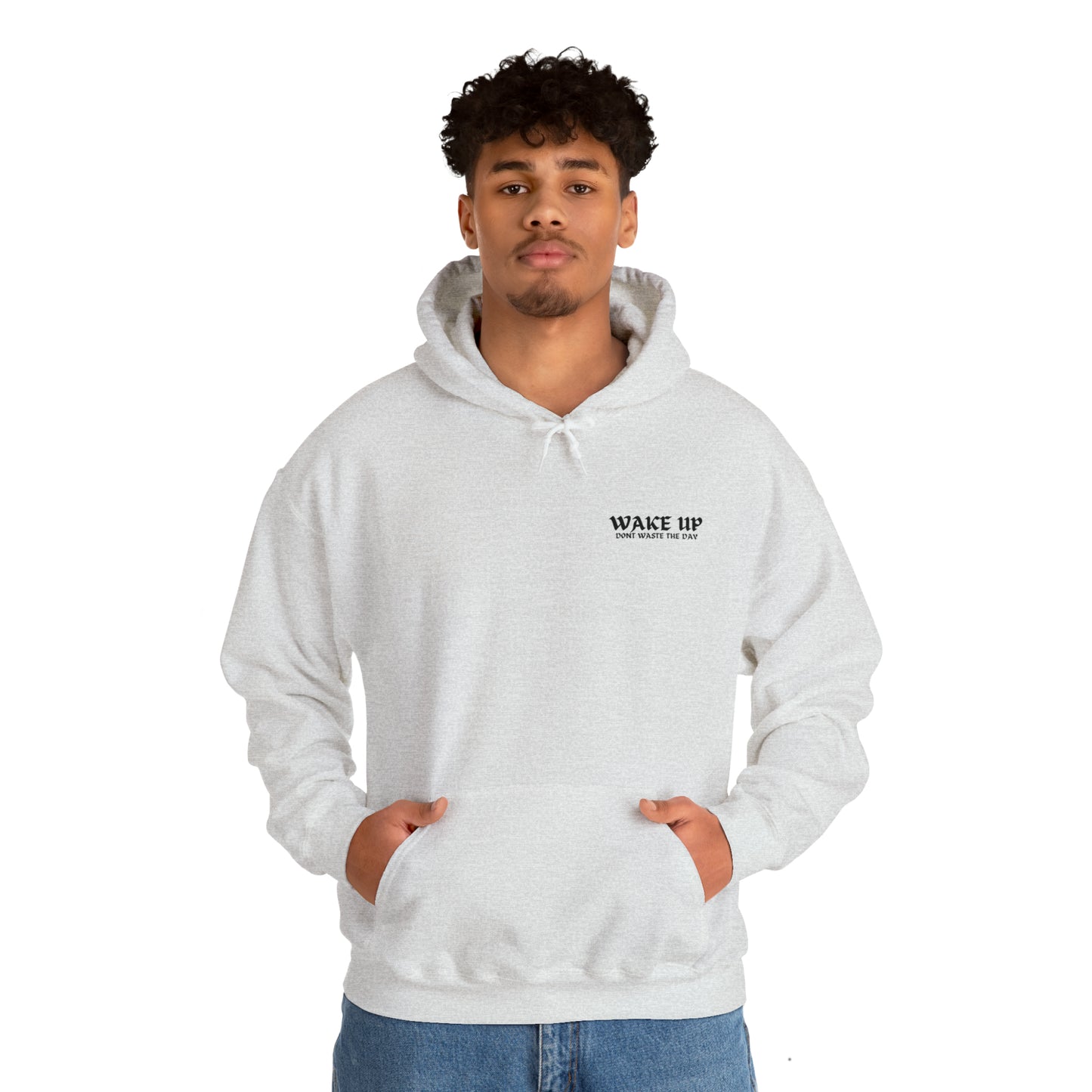 WAKE UP Butterfly Effect Hoodie