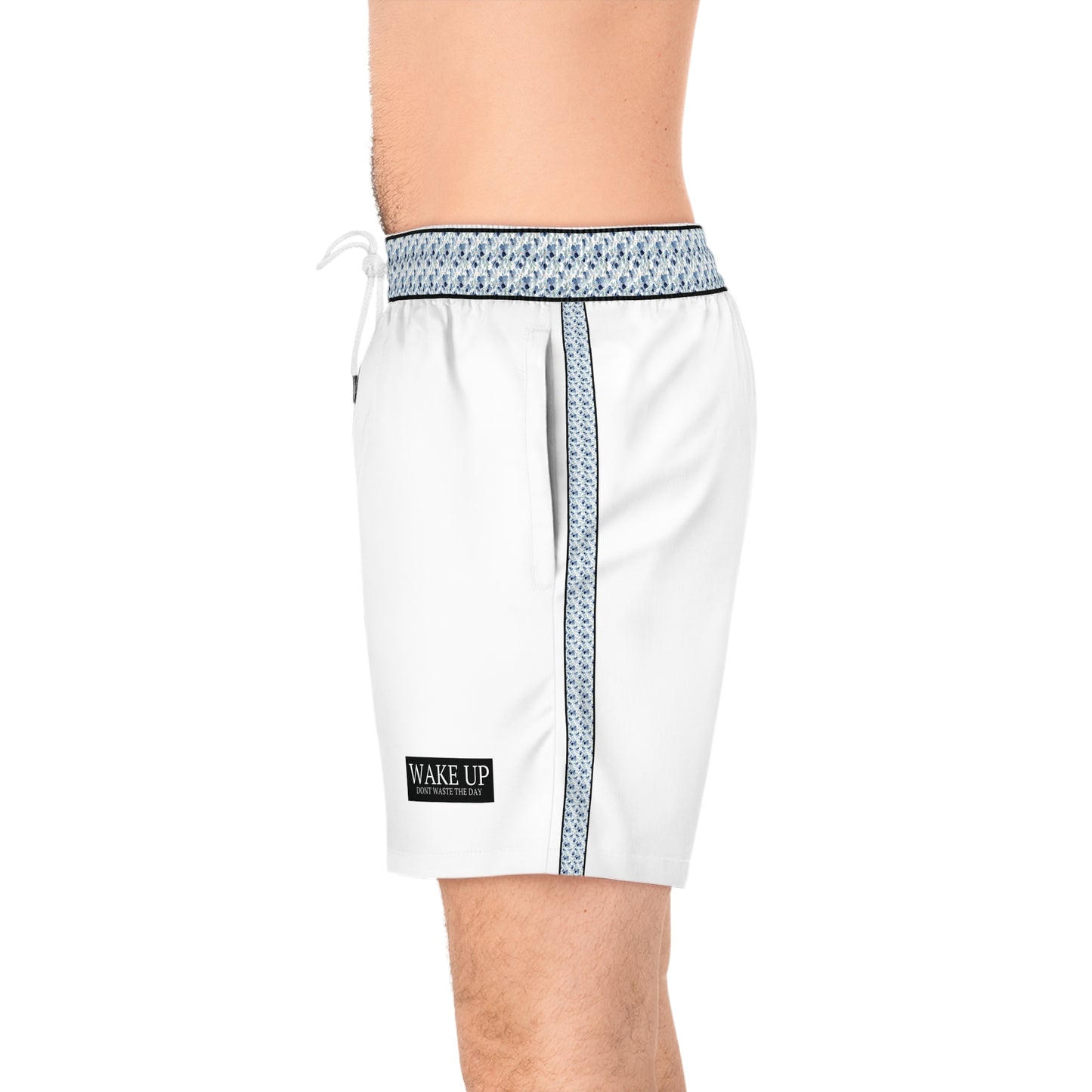 WAKE UP Spring Shorts