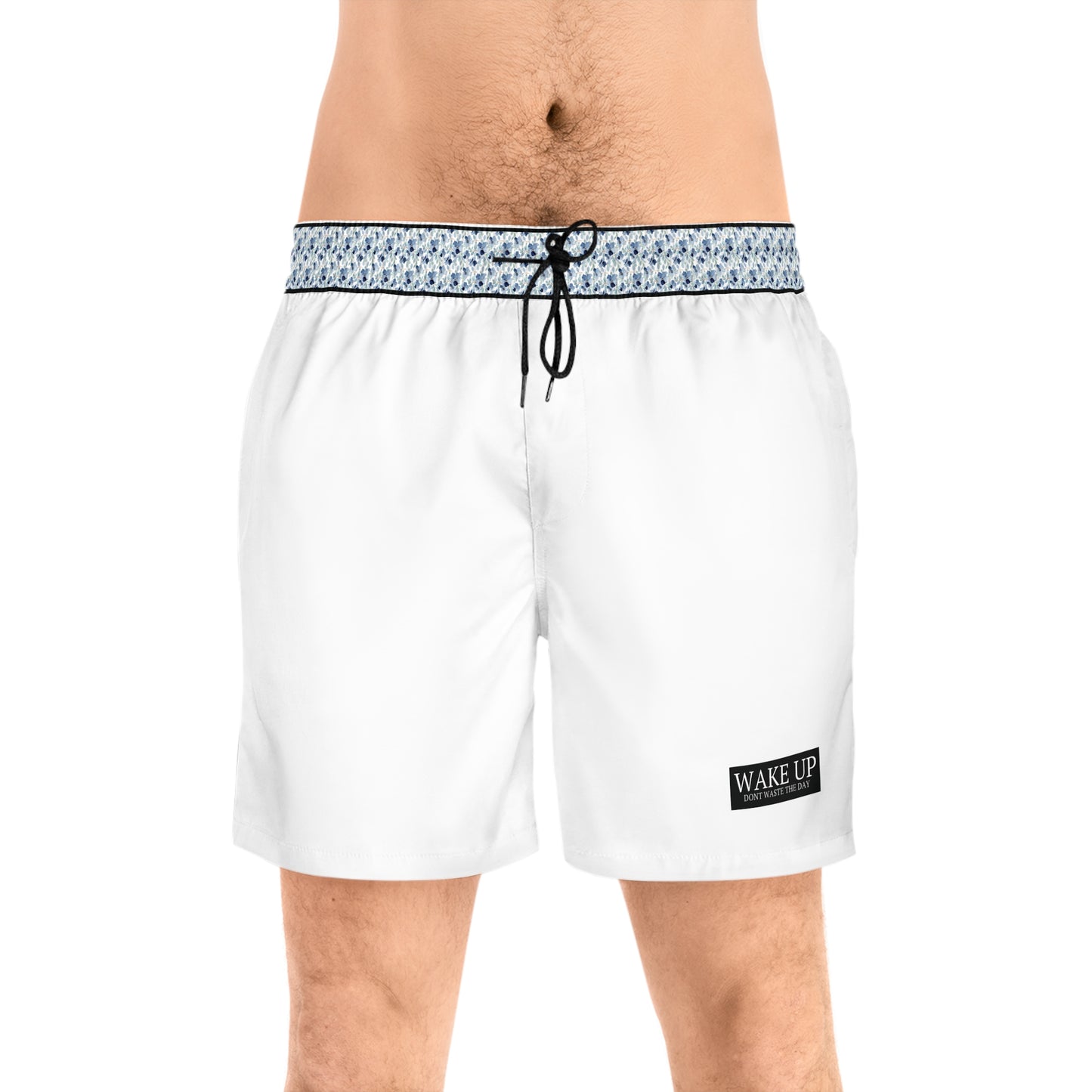 WAKE UP Spring Shorts