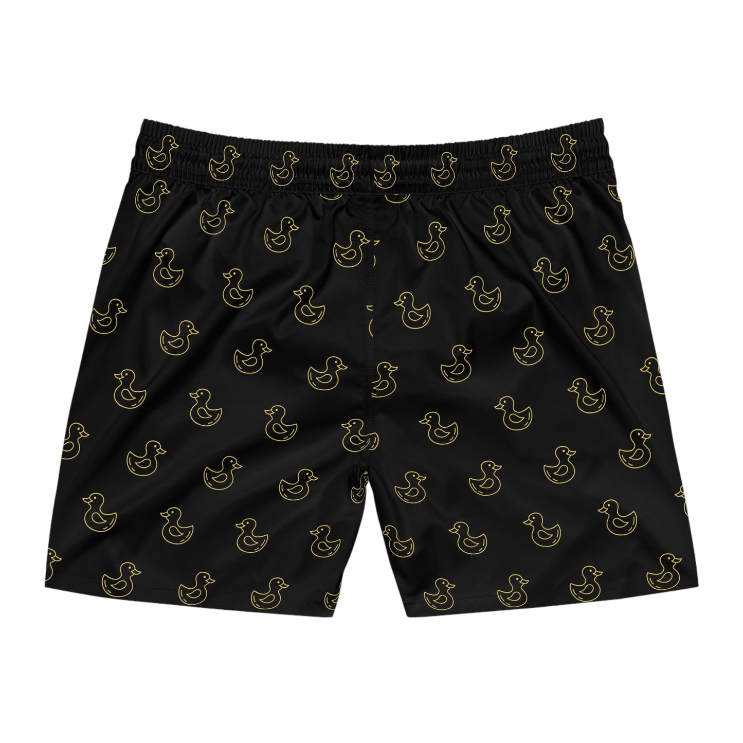 WAKE UP Spring Shorts (Ducks)