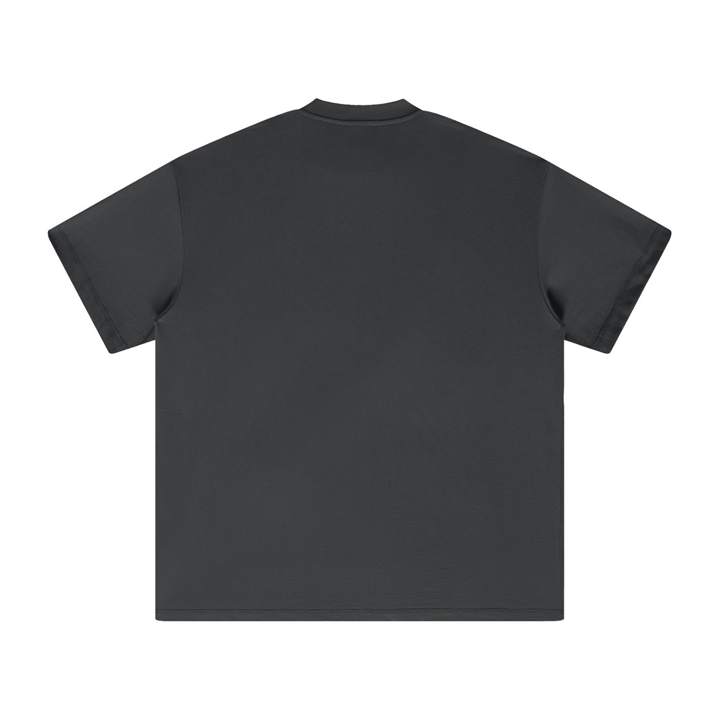 WAKE UP Heavyweight Earth Tone T-Shirt