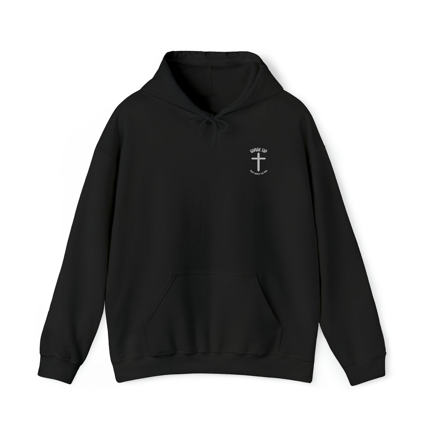 T.W.S.Y.F Hoodie
