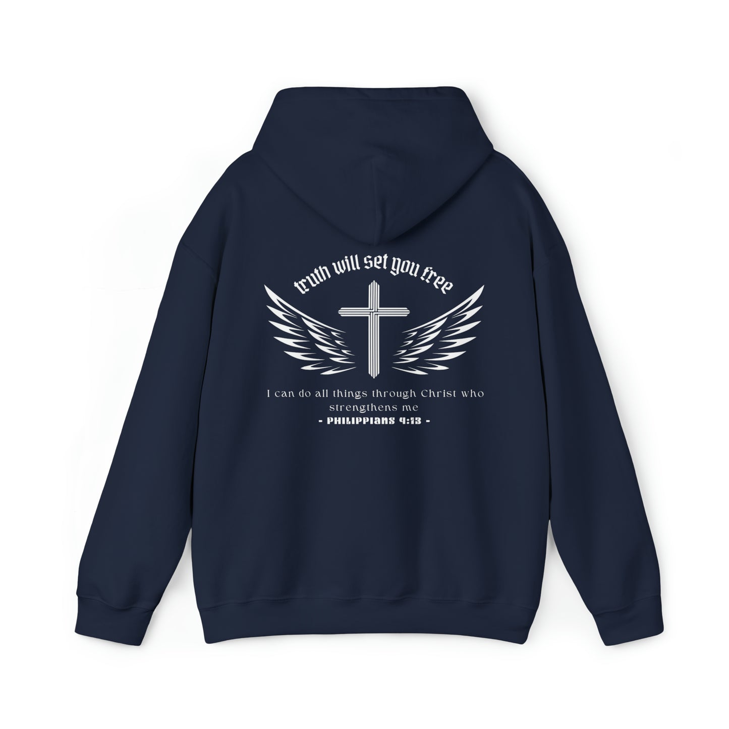 T.W.S.Y.F Hoodie