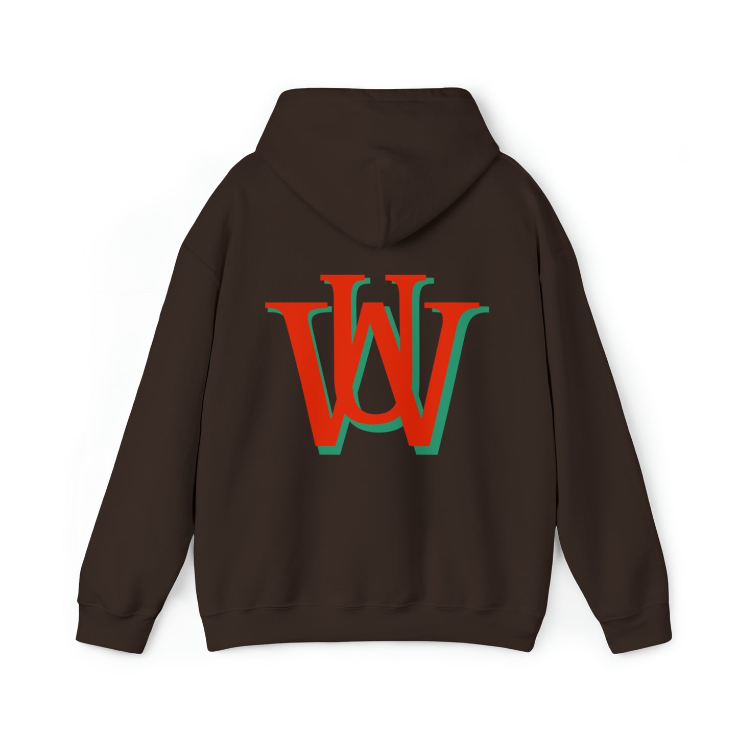 WAKE UP Christmas Hoodie