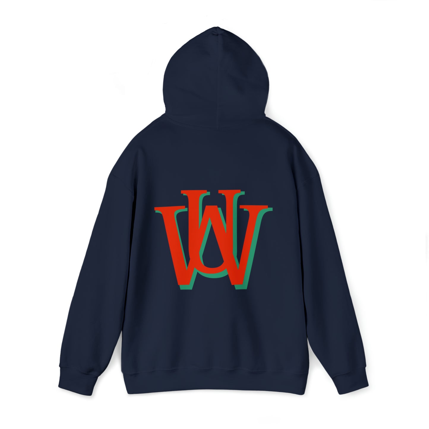 WAKE UP Christmas Hoodie