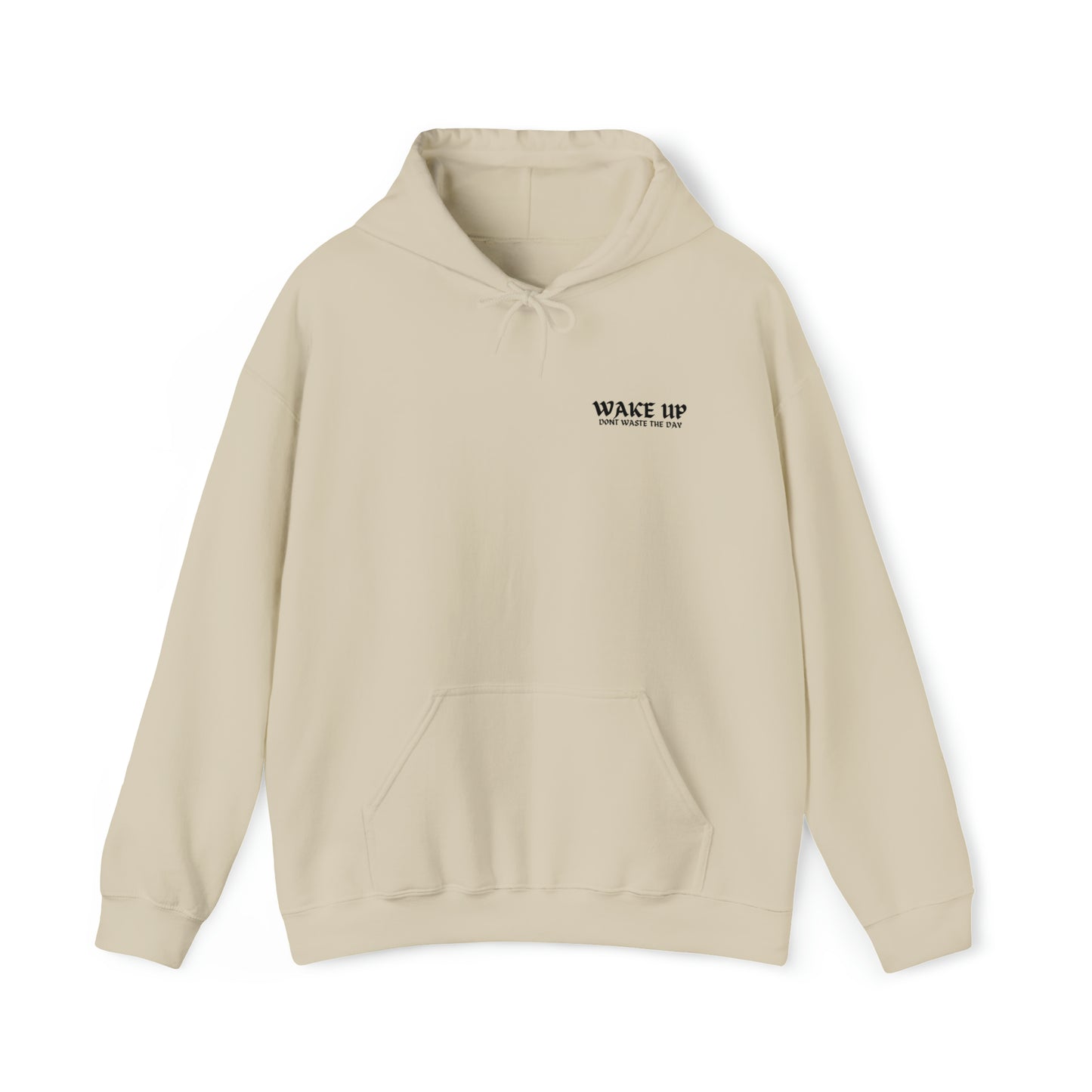WAKE UP Butterfly Effect Hoodie