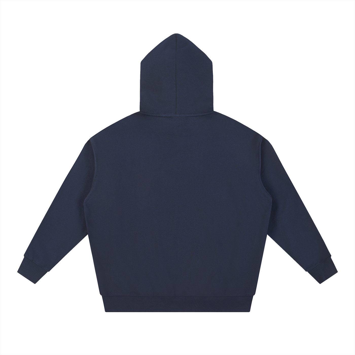 WAKE UP Essential Heavyweight Hoodie