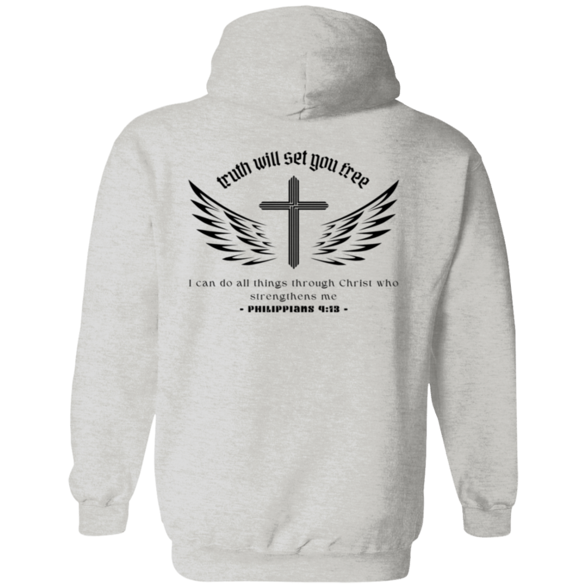 T.W.S.Y.F. Hoodie