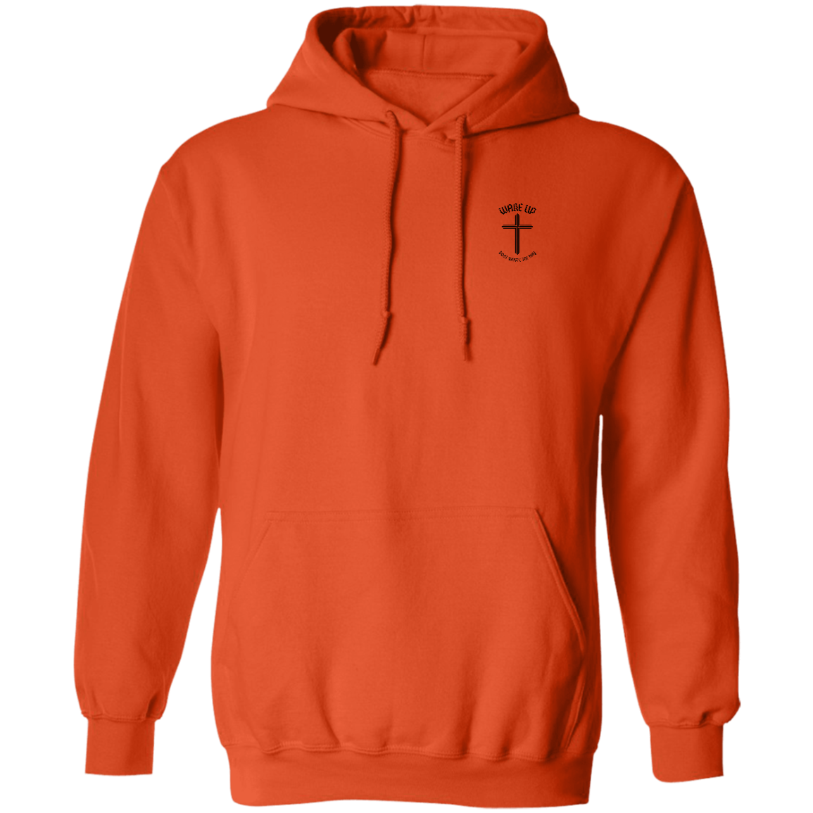 T.W.S.Y.F. Hoodie