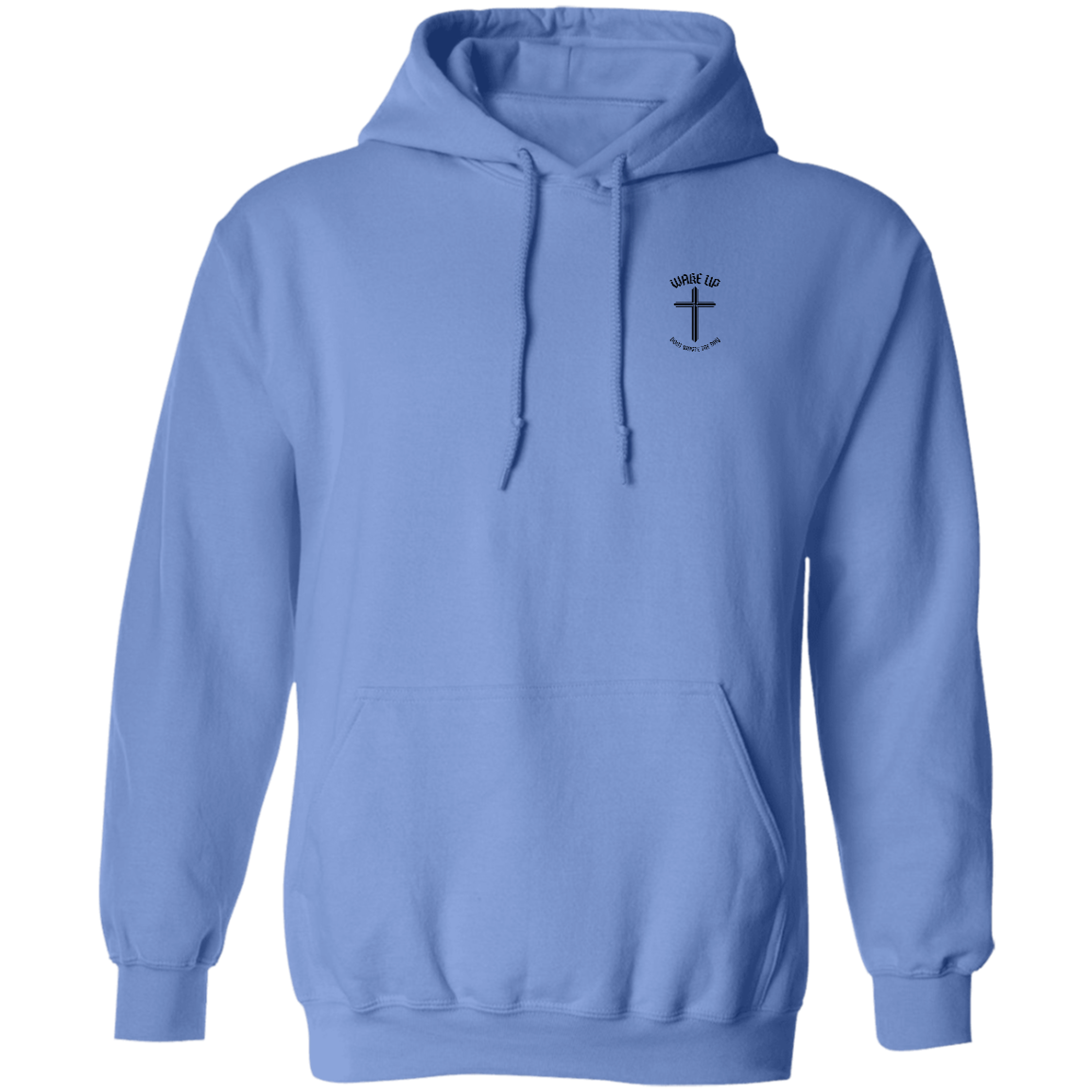 T.W.S.Y.F. Hoodie