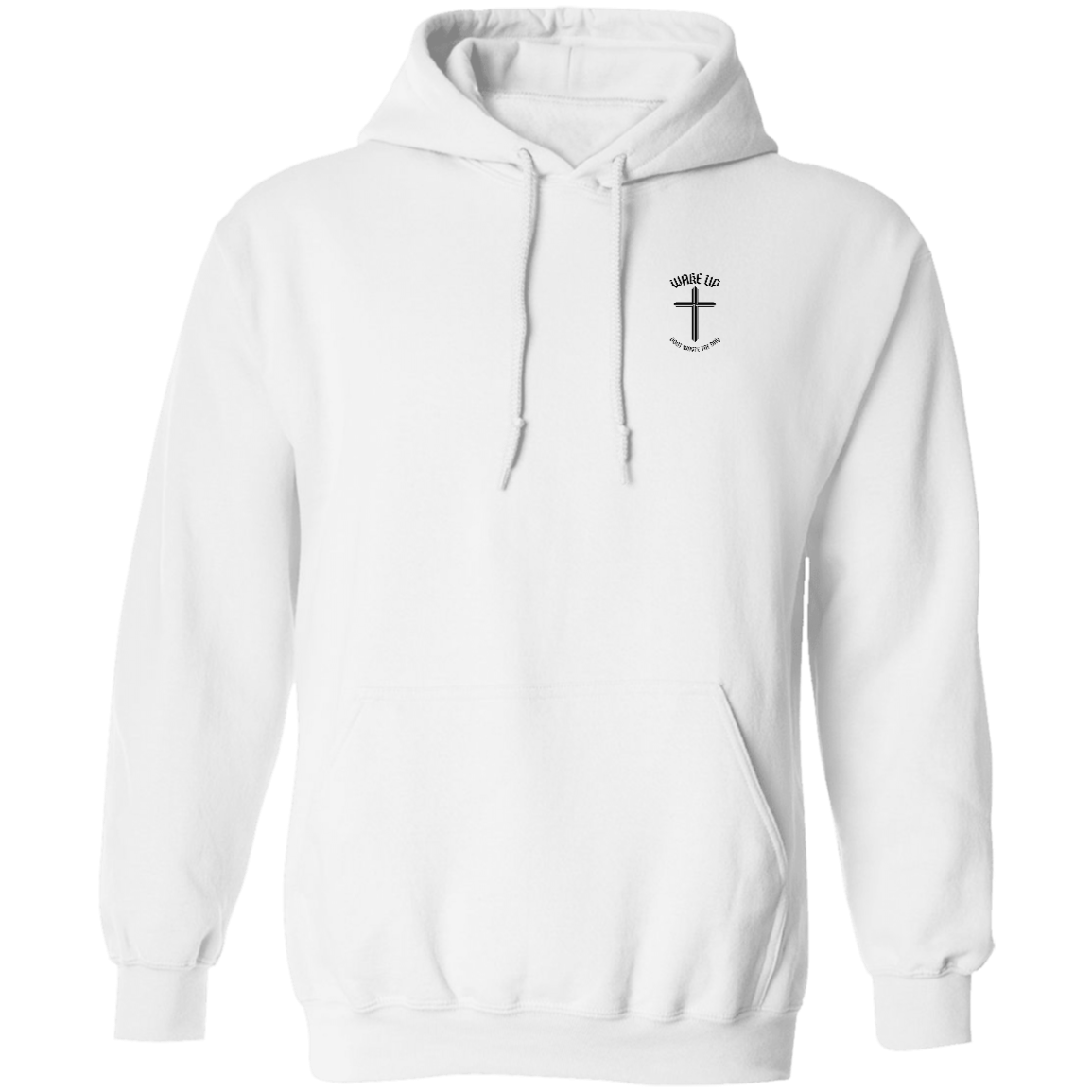 T.W.S.Y.F. Hoodie