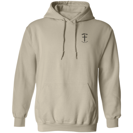 T.W.S.Y.F. Hoodie