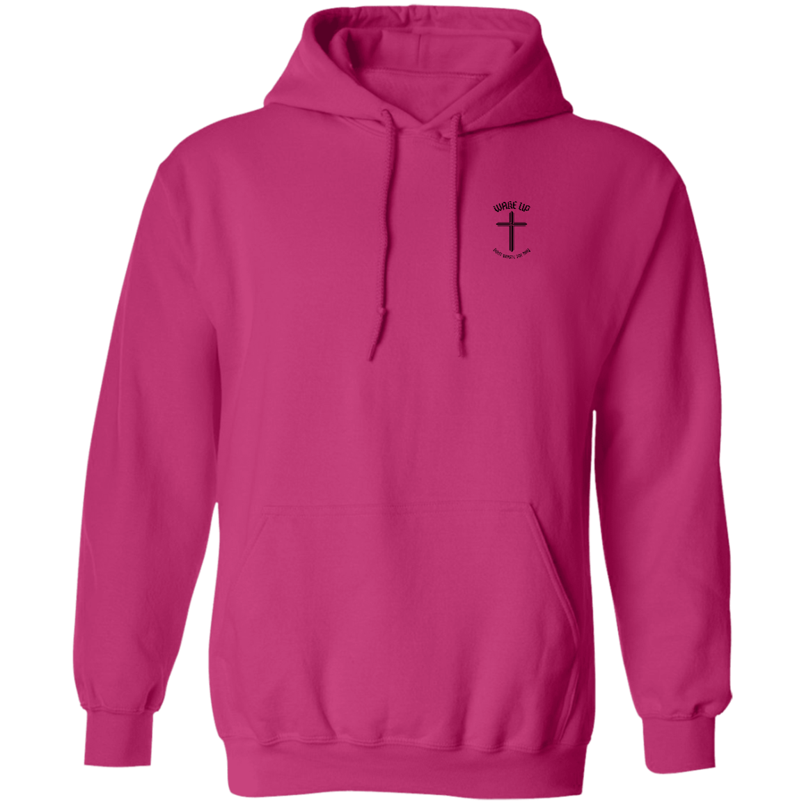 T.W.S.Y.F. Hoodie